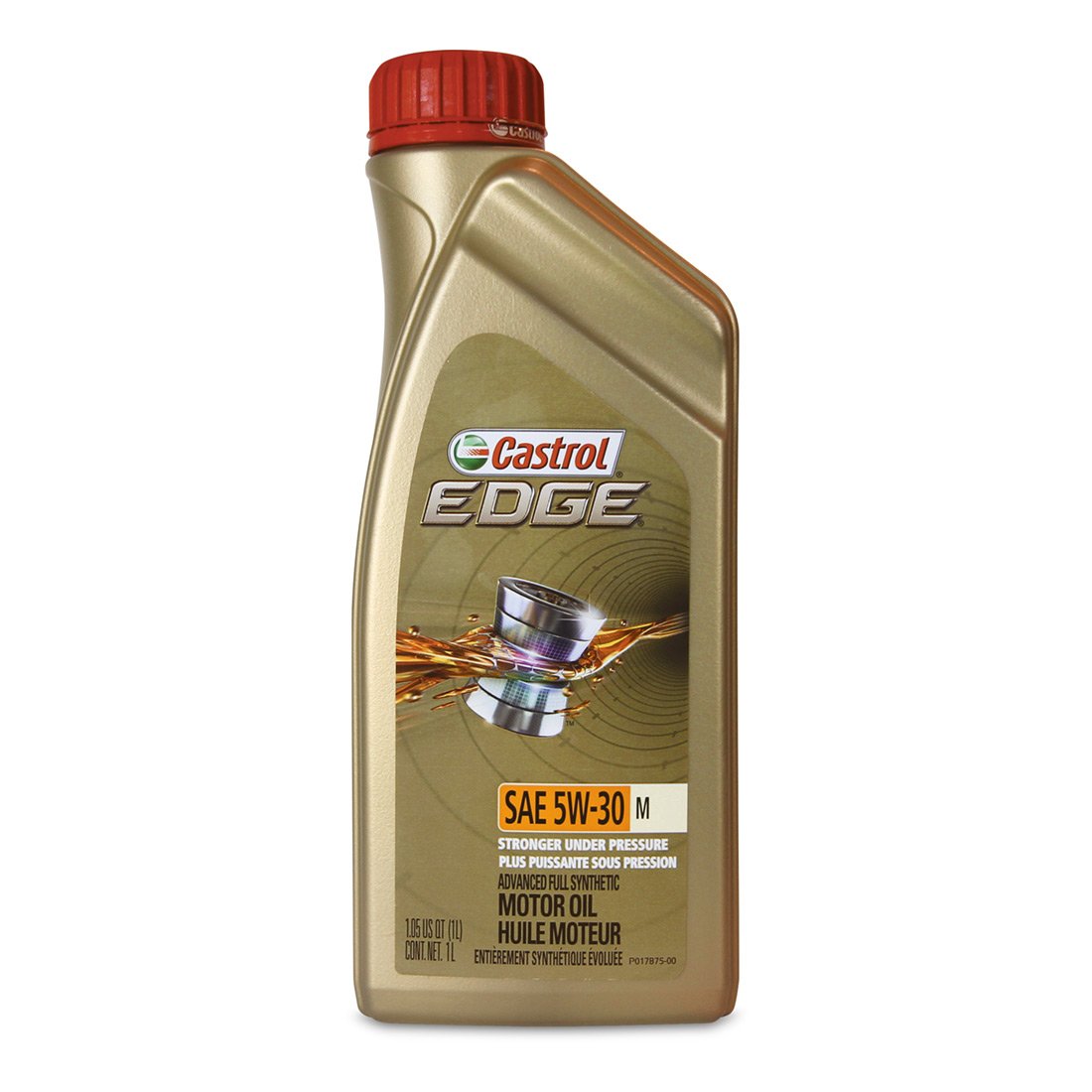CASTROL EDGE M