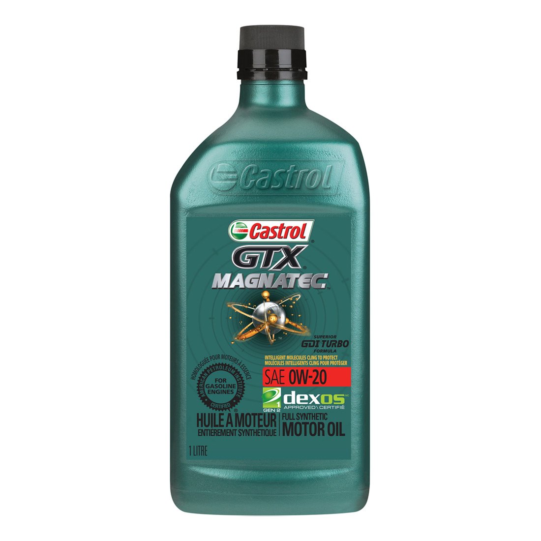 GTX MAGNATEC