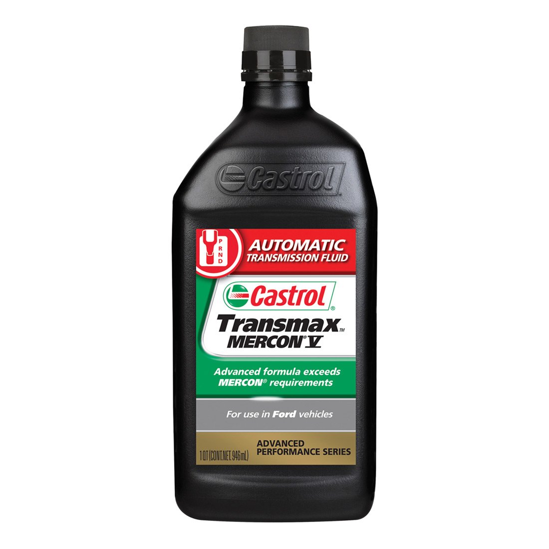 CASTROL TRANSMAX MERCON V