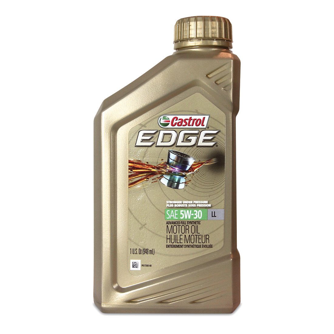 CASTROL EDGE LL