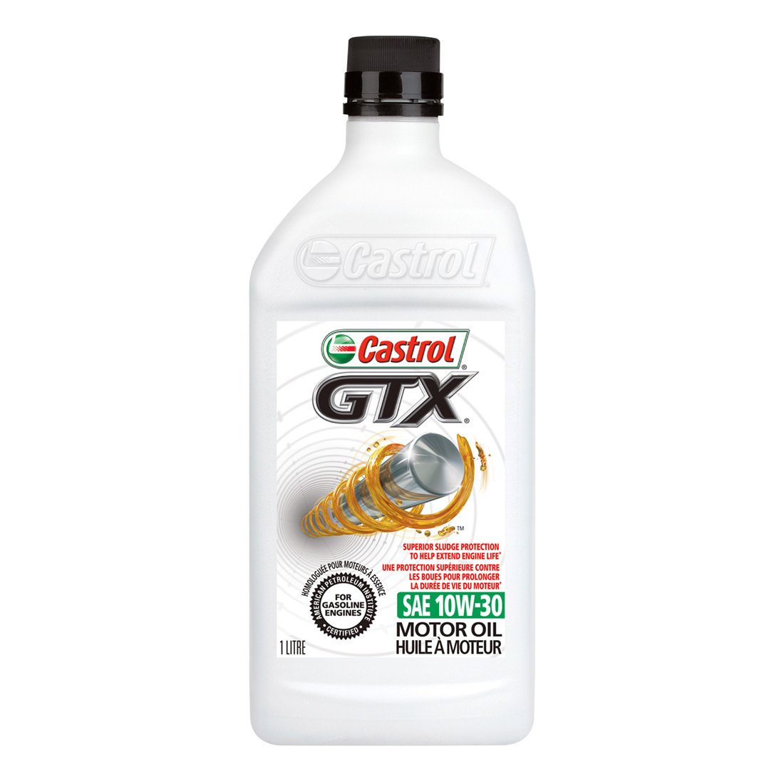 GTX ULTRA CLEAN Synthetic Blend