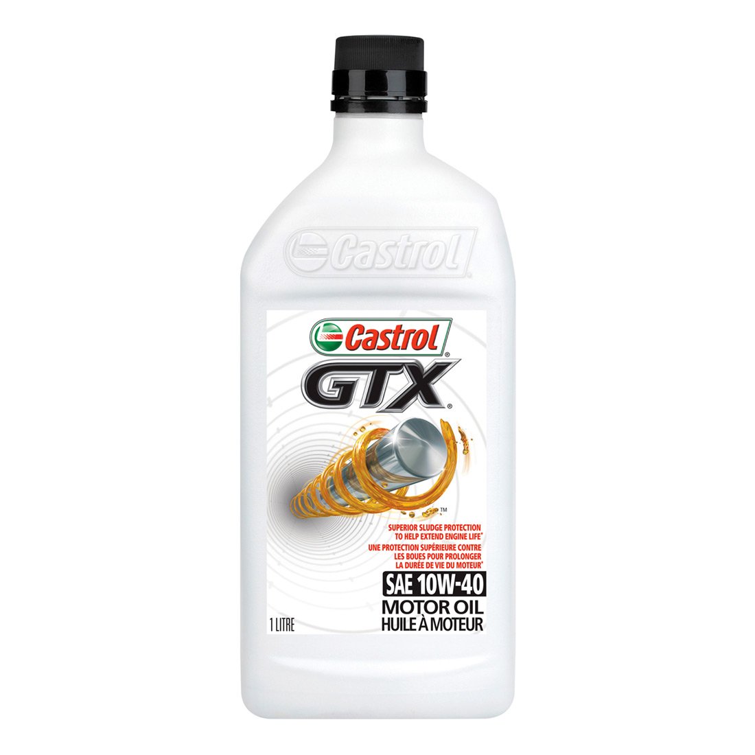 GTX ULTRA CLEAN Synthetic Blend