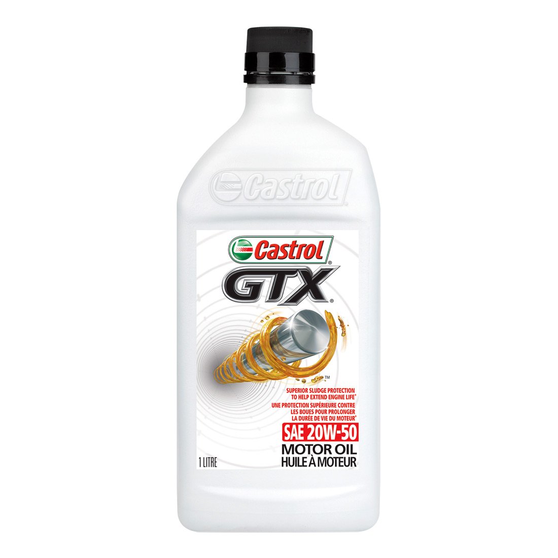 GTX ULTRA CLEAN Synthetic Blend