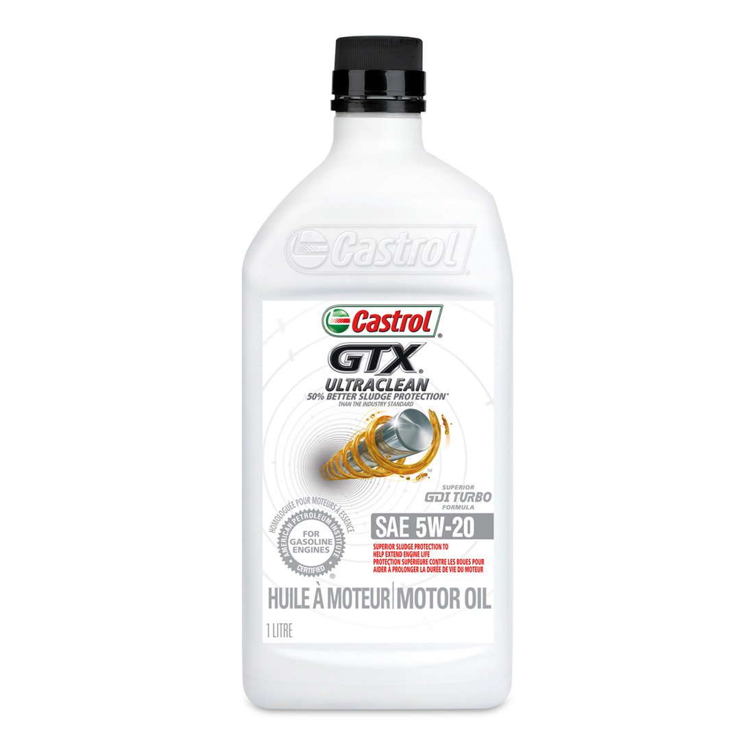 GTX ULTRA CLEAN Synthetic Blend