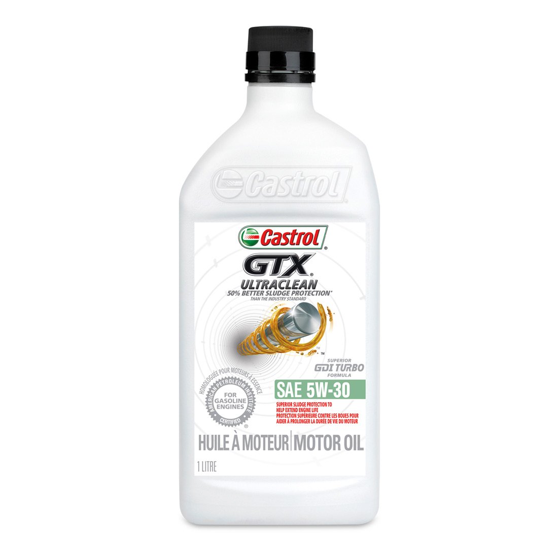 GTX ULTRA CLEAN Synthetic Blend