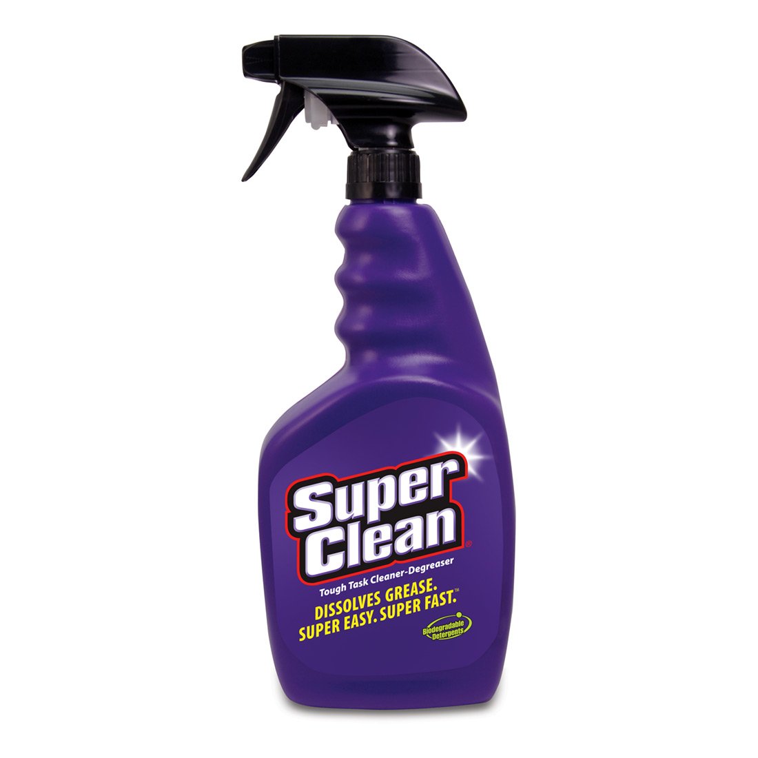 SUPERCLEAN LIQUID