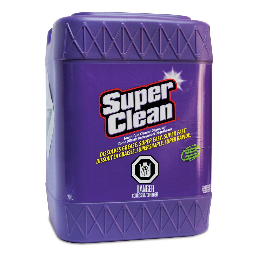 SUPERCLEAN LIQUID