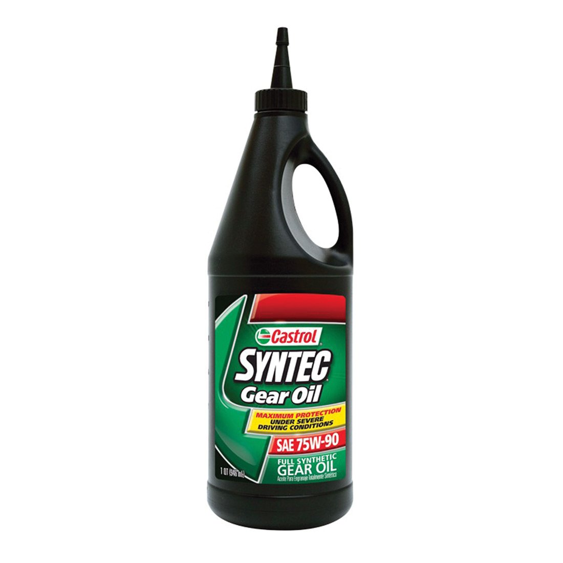 CASTROl SYNTEC Gear Oil