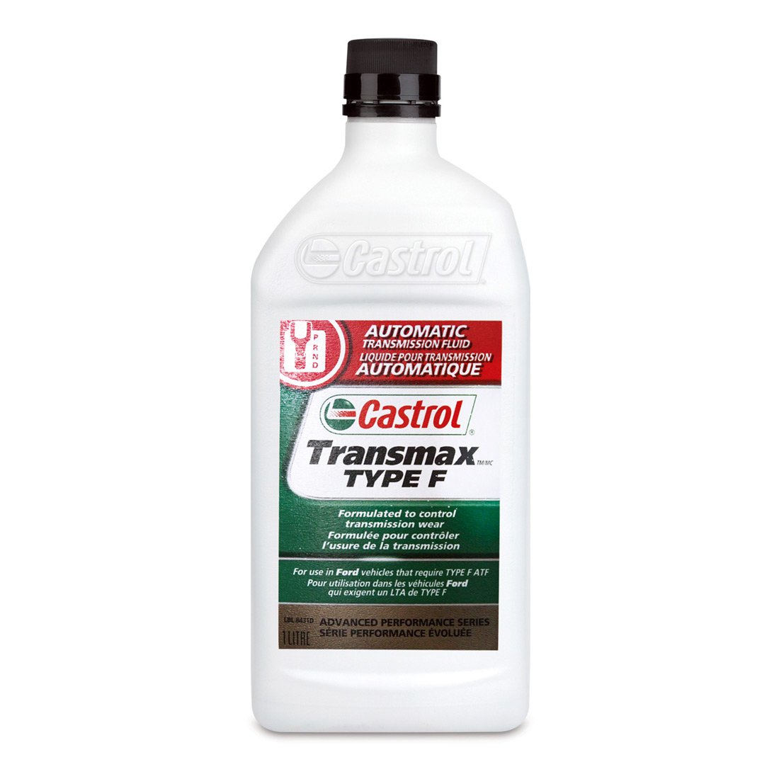 CASTROL TRANSMAX TYPE F
