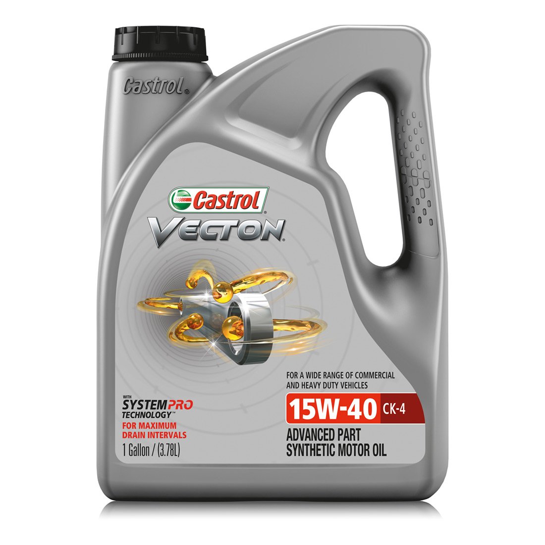 CASTROL VECTON