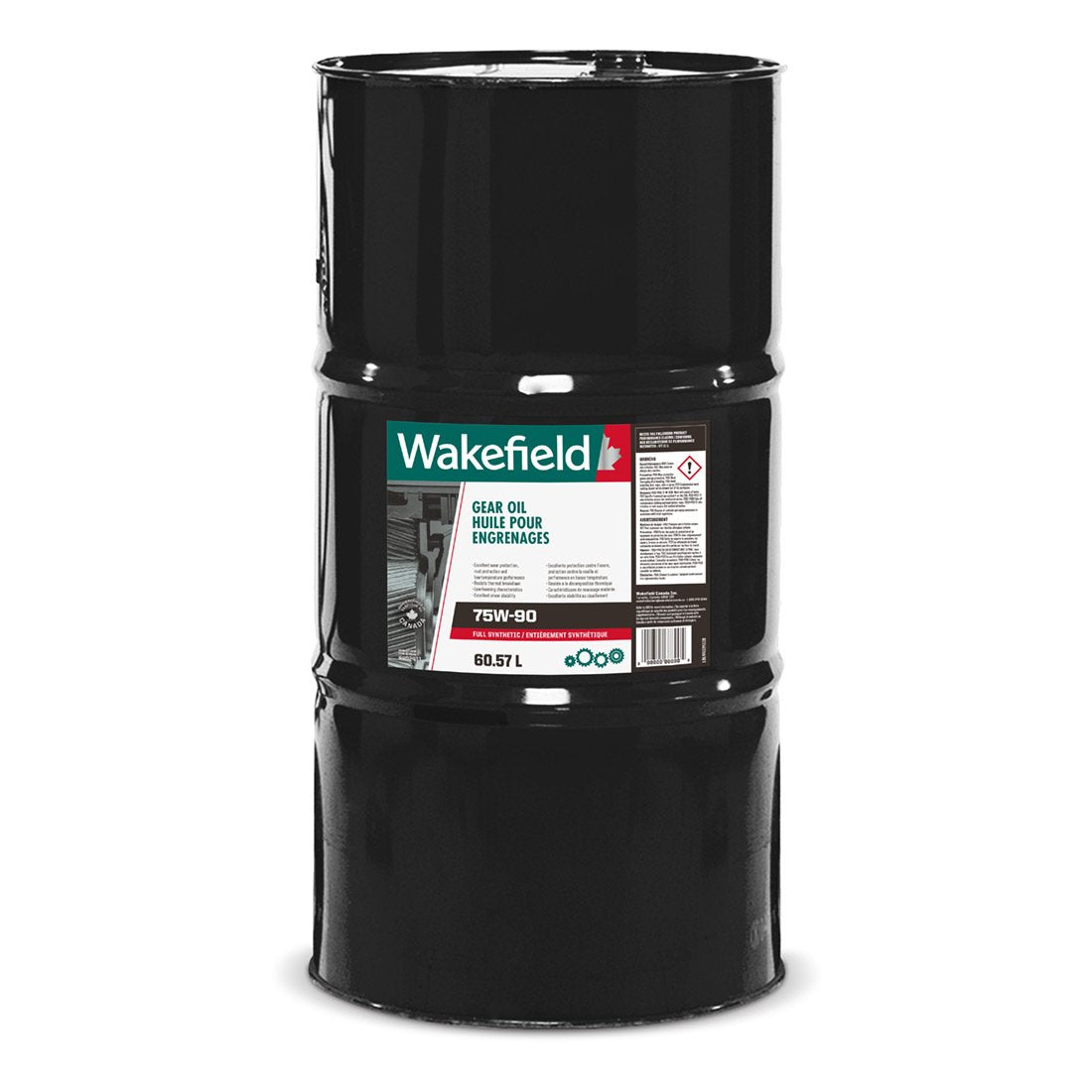 WAKEFIELD GL5 Gear Oil