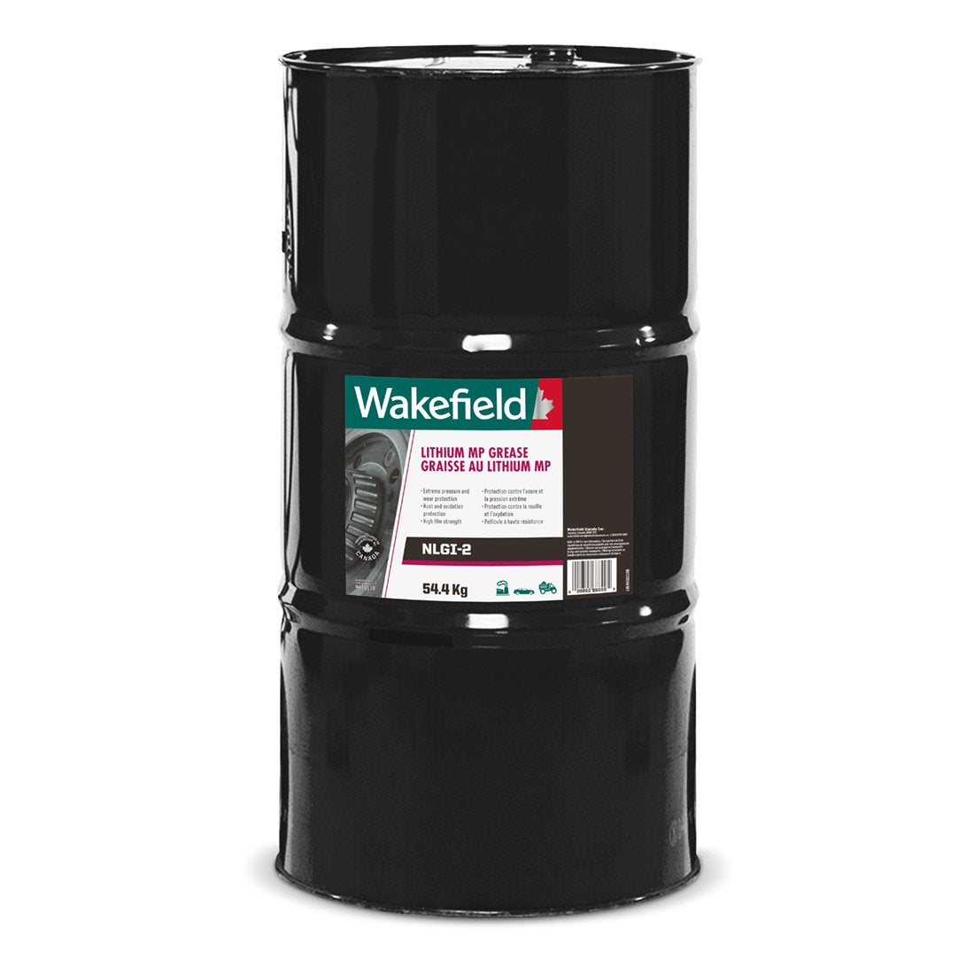 WAKEFIELD LITHIUM Grease